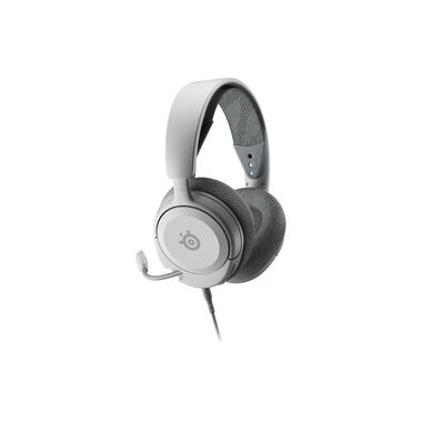 Steel Series Headset Arctis Nova 1P White