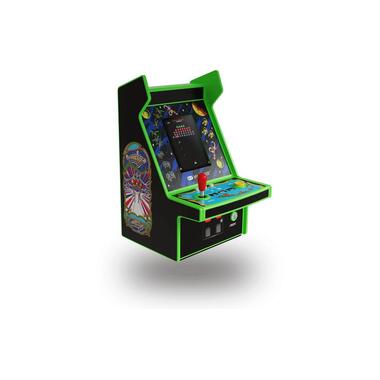 MyArcade Console de jeu Micro Player Pro Galaga