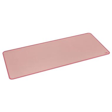 Tappetino per mouse Logitech Desk Studio Series Rosa