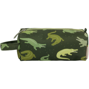 ALLC Astuccio 20x8x7cm PECRGR17 Crocodile