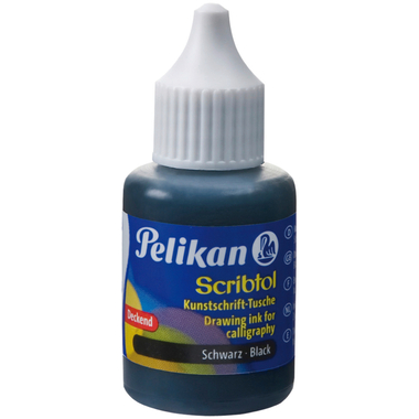 PELIKAN Encre de chine Scribtol 30ml 518 noir