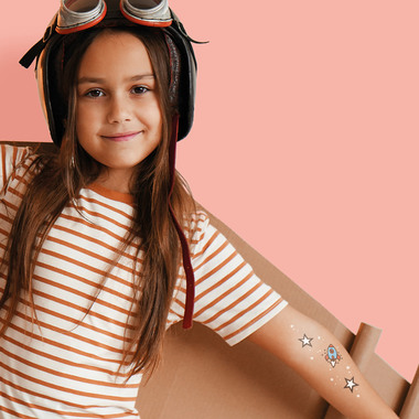 COLOP LaDot pietra small 167844 rocket