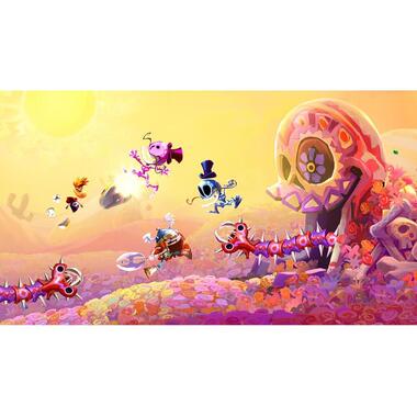 Ubisoft Rayman Legends – Definitive Edition (Code in a Box)