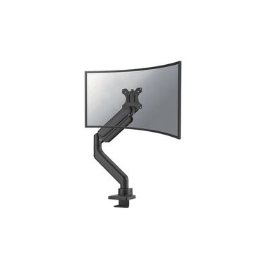 NEOMOUNTS Tischhalterung DS70PLUS-450BL1 bis 18 kg – Schwarz