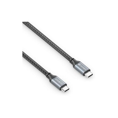 sonero Câble de recharge USB USB-C - USB-C 2 m