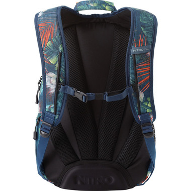 NITRO Zaino Stash 29l 878011-123 Tropical 49x32x22cm