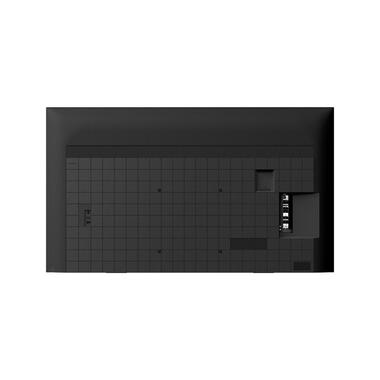 Sony TV BRAVIA X80L 85", 3840 x 2160 (Ultra HD 4K), LED-LCD