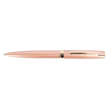 ONLINE Kugelschreiber Eleganza M 34396/3D Rose Style, schwarz