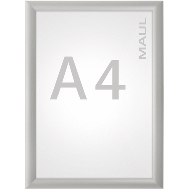 MAUL Klapprahmen MAULstandard A4 9.85