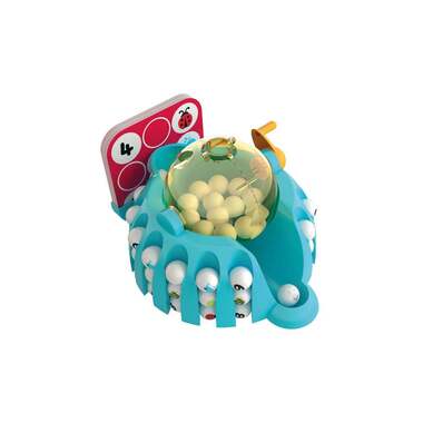 Buki Gioco per bambini Loto Junior