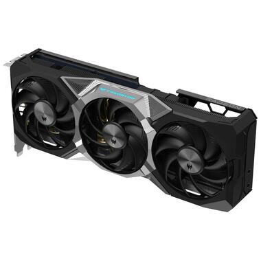 Scheda grafica Acer Predator BiFrost AMD RX 9070 16G OC