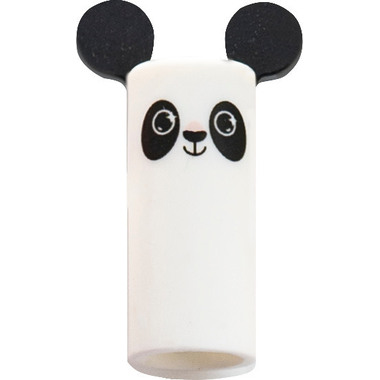 EBERHARD FABER Gelschreiber Erase It 0.7mm 582107 Panda, blau