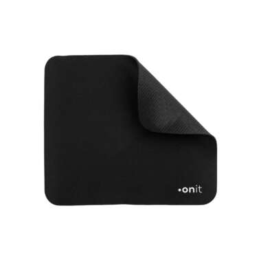 onit Mousepad Start Black