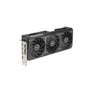 ASUS Graphics Card Prime Radeon RX 9070 OC Edition 16GB