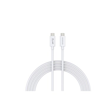 Cavo LMP USB4 USB-C - USB-C 3 m