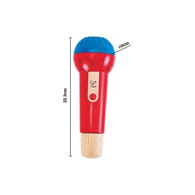 Hape Echo Microphone