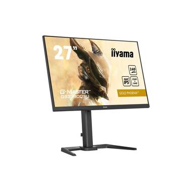 iiyama Monitor G-Master GB2790QSU-B5