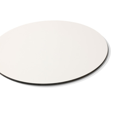 BEREC Whiteboard ROUND 16003.021 58cm