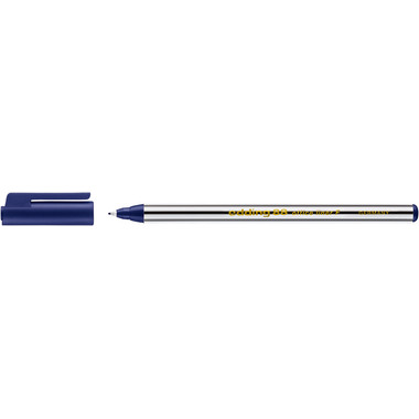 EDDING Fineliner Point 88 0.4mm 88-3 blu