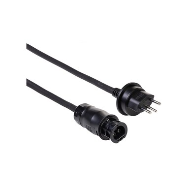 Hoymiles Câble de raccordement pour les barrettes interchangeables avec prise BC01, T13, 5 m