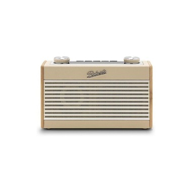 Roberts DAB+ Radio Rambler Uno Cream