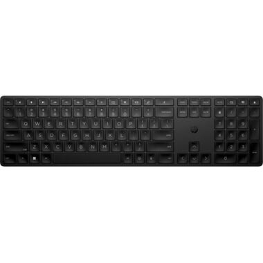 HP Funk-Tastatur 450