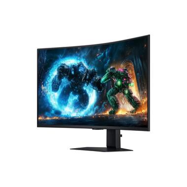 Samsung Monitor Odyssey G7 LS37FG750EUXEN