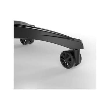 Corsair Chaise de gaming Tissu TC100 Relaxed Anthracite