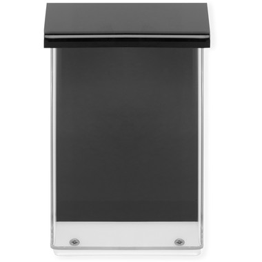 DEFLECTO Prospektbox A5 790711 für Aussenbereich