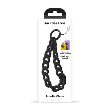 Bracelet pour porter son smartphone au poignet | case&me