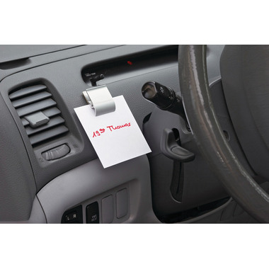 MAUL Klemmleiste Aluminium 3,5cm 2.35