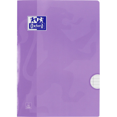 OXFORD Libro di esercizi A4 400171663 foderato ass. 3 x 36 f.
