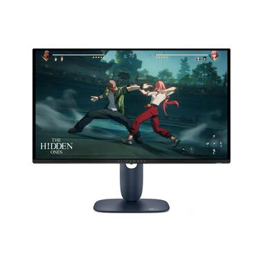 Dell Monitor Alienware AW2725D 27 ", 2560 x 1440 (WQHD)