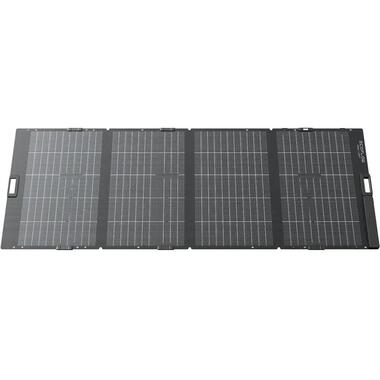 EcoFlow Panneau solaire NextGen, noir 400 W