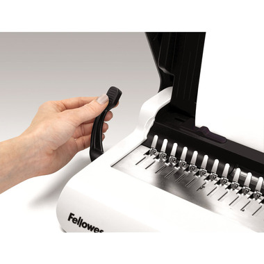 FELLOWES App.reliure Star+ A4 5627501