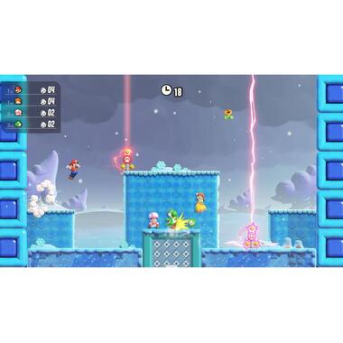 Nintendo Super Mario Bros. Wonder Nintendo Switch 2 (Box)