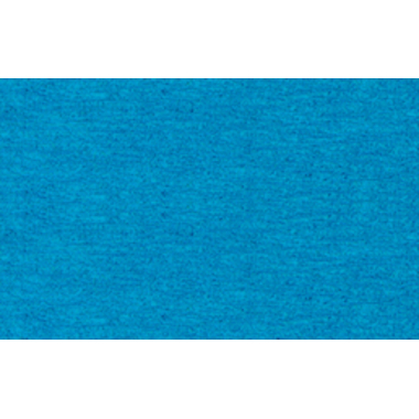 URSUS Bastelkrepp 50cmx2,5m 4120333 32g, mittelblau