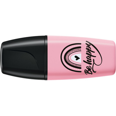 STABILO BOSS MINI Pastell 2.0 07/129-9 rosa