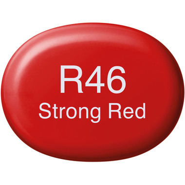 COPIC Marker Sketch 21075256 R46 - Strong Red