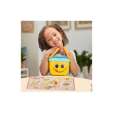 Play-Doh modeling toy Korbi, the picnic basket
