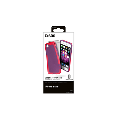 Color case for iPhone 6/6S