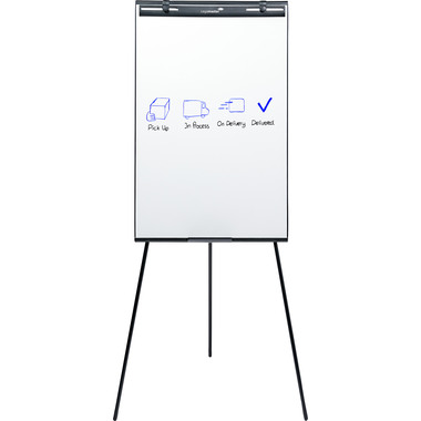 LEGAMASTER Flipchart Economy tripod 7-152800 68x105cm