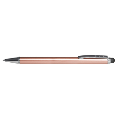 ONLINE Drehkugelschreiber M 34353/3D Stylus XL Rosegold
