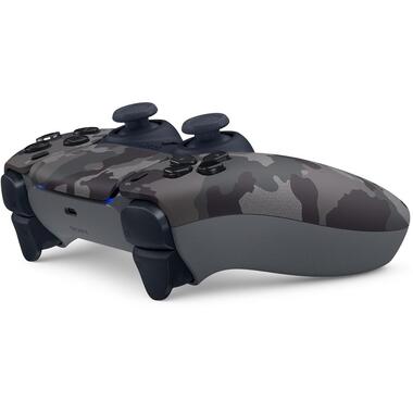Sony Controller PS5 DualSense V2 Camouflage/Gray