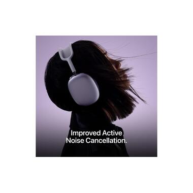 Apple Casques extra-auriculaires Wireless AirPods Max 2 Pourpre