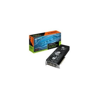 Gigabyte Grafikkarte GeForce RTX 5060 Ti EAGLE MAX OC 8G