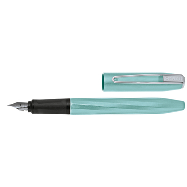 ONLINE Füllhalter Slope 0.5mm 26051/3D Aquamarina