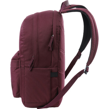 NITRO Zaino Urban Plus 878089-104 wine 46x31x17cm
