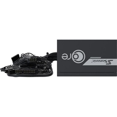 Seasonic Netzteil CORE GC ATX 3.1 850 W