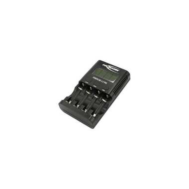 Ansmann Ladegerät Powerline 4.2 Pro